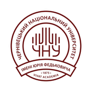 Yuriy Fedkovych Chernivtsi National University